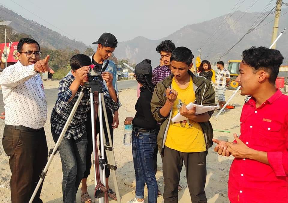 कक्षा ९-१२ मा प्राविधिक धार तह